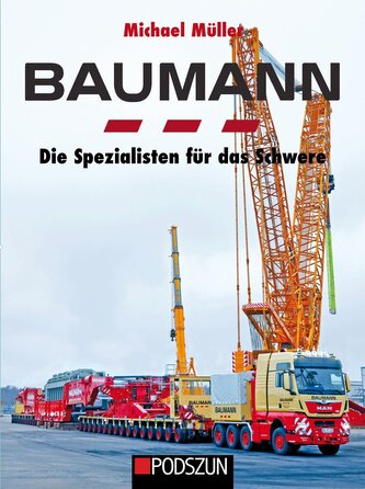 Baumann - Die Spezialisten für das Schwere