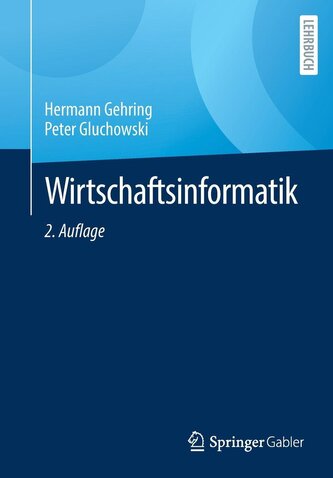 Wirtschaftsinformatik