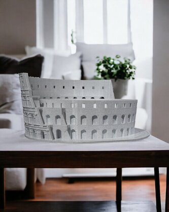 Model Kolosea Velikost Standart