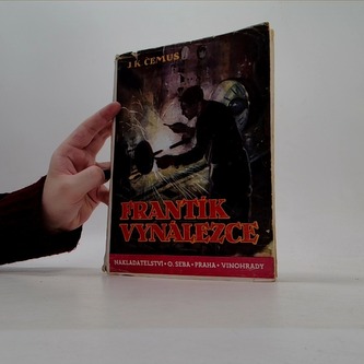 Frantík vynálezce