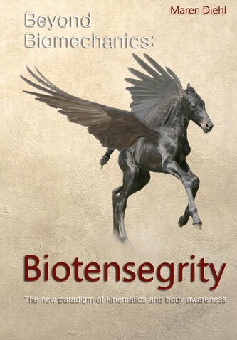 Beyond Biomechanics - Biotensegrity