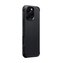 Pitaka Aramid Protective Case, Black/Grey - iPhone 16 Pro