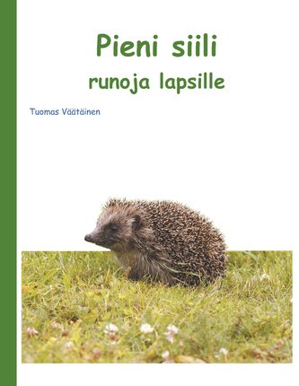 Pieni siili