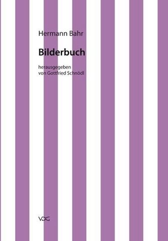 Kritische Schriften in Einzelausgaben / Bilderbuch