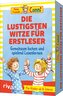 Meine Freundin Conni - Die lustigsten Witze für Erstleser