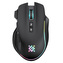 Defender THUNDER GM-213 Myš bezdrátová, černá, 1600DPI