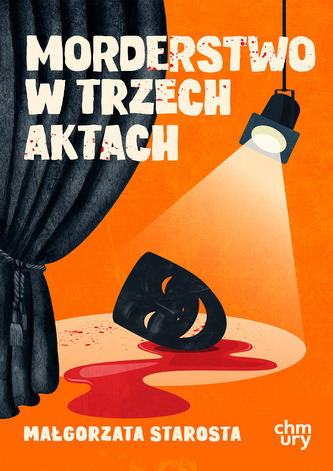 Morderstwo w trzech aktach