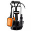 Neo Tools ponorné vodní čerpadlo 04-736, 1100W, 18000l/hod., 7m