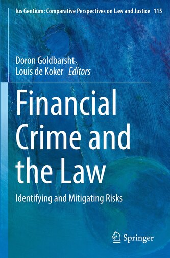 Financial Crime and the Law