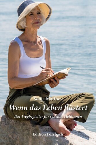 Wenn das Leben flüstert