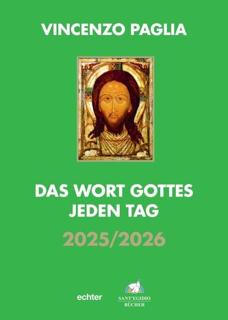 Das Wort Gottes jeden Tag