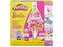 HASBRO - Play-Doh Barbie vlasy a srdce