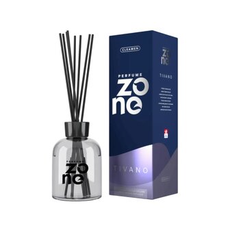 CLEAMEN PERFUME ZONE Tivano air - bytový difuzér 200 ml