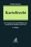 Kartellrecht