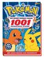 Das große Pokémon-Turnier: 1001 superstarke Sticker