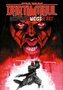 Star Wars Comics: Darth Maul - Schwarz, Weiß & Rot Deluxe