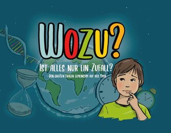 Wozu? Ist alles nur ein Zufall?