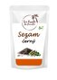 Sezam černý BIO 500 g LES FRUITS DU PARADIS