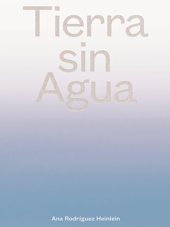 Tierra sin Agua