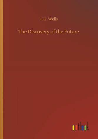 The Discovery of the Future