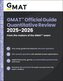 GMAT Official Guide Quantitative Review 2025-2026