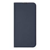 OBAL:ME SmoothTouch Pouzdro pro Xiaomi Redmi 15C 4G/5G Dark Blue