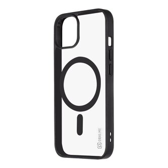 OBAL:ME MagNetix Outline Kryt pro Apple iPhone 14 Black