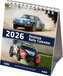 2026 Desktop Rally Calendar