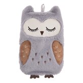 Termofor guma/polyester SOVA 0,6 l