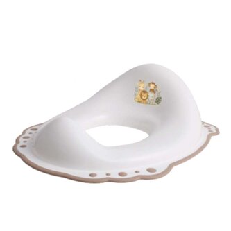 MALTEX Nakładka 2K Madagaskar biały/beżowy