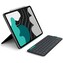 Logitech Flip Folio pro iPad Pro (M4, M5) a Air 13' (M2, M3) US grafitové