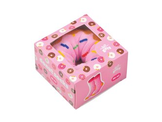 gifty - Ponožky 38-42 Gifty - DONUT 1042635