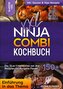 XXL Ninja Combi Kochbuch