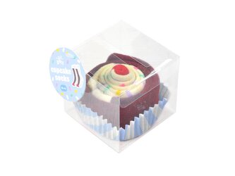 gifty - Ponožky 38-42 Gifty - CUPCAKE 1042637