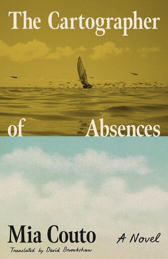 The Cartographer of Absences