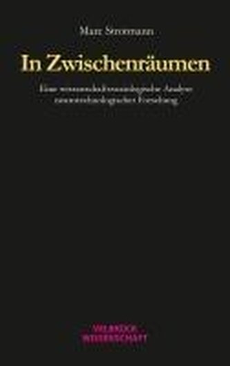 In Zwischenräumen