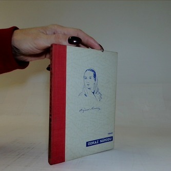 Odkaz národů - Baruška