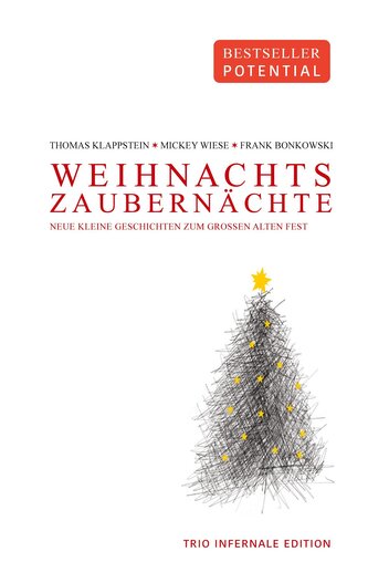 Weihnachtszaubernächte
