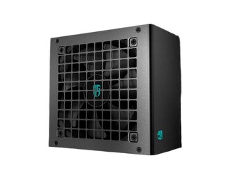 DEEPCOOL GAMERSTORM zdroj 550W PF550L, 120mm, 80+, ATX 3.1, černá