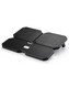 DEEPCOOL Chladící podložka Multi Core X6, pod notebook, černá