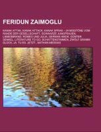 Feridun Zaimoglu