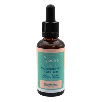 Olej z hroznových jader Venoc 50ml