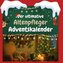Der ultimative Altenpfleger-Adventskalender