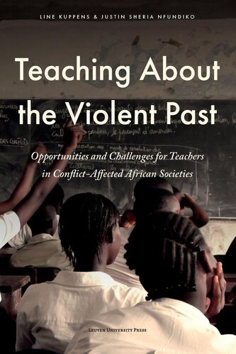 Teaching about the Violent Past