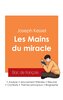 Réussir son Bac de français 2025 : Analyse du livre Les Mains du miracle de Joseph Kessel