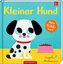 Mein Fühlbuch: Kleiner Hund