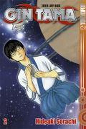 Gin Tama 02