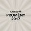 Premeny 2017