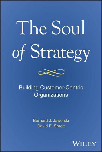 The Soul of Strategy