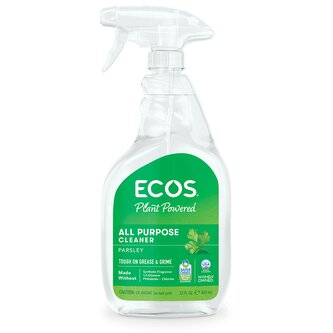 Ecos by Earth Friendly Products Univerzální čistič – Petržel 650ml Ecos